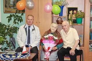 Ромашковая Русь