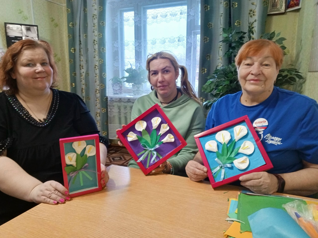 День матери – это особенный праздник, наполненный теплом и любовью.