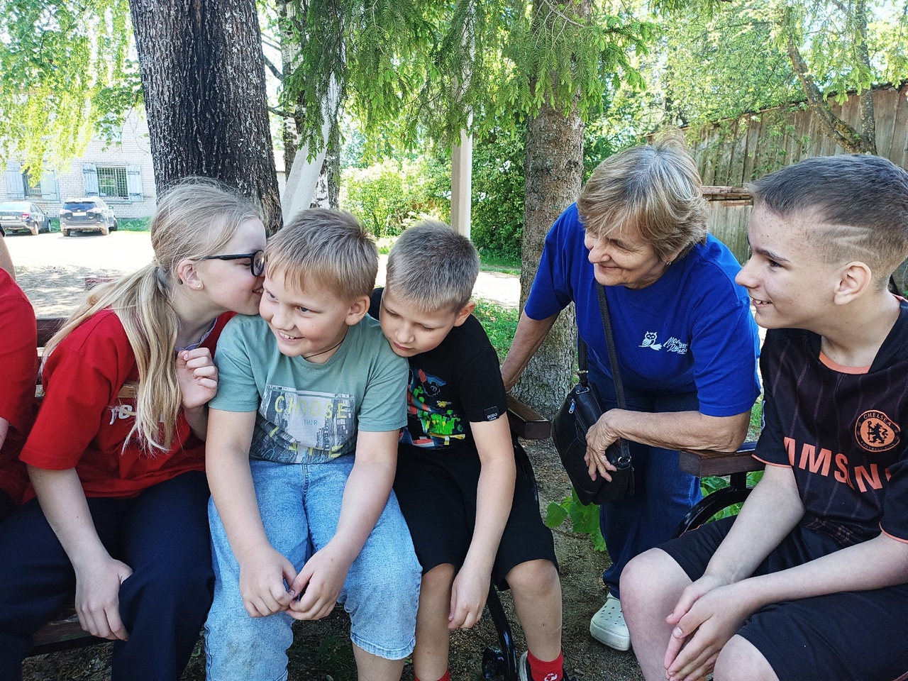  Моя любимая игра.2025