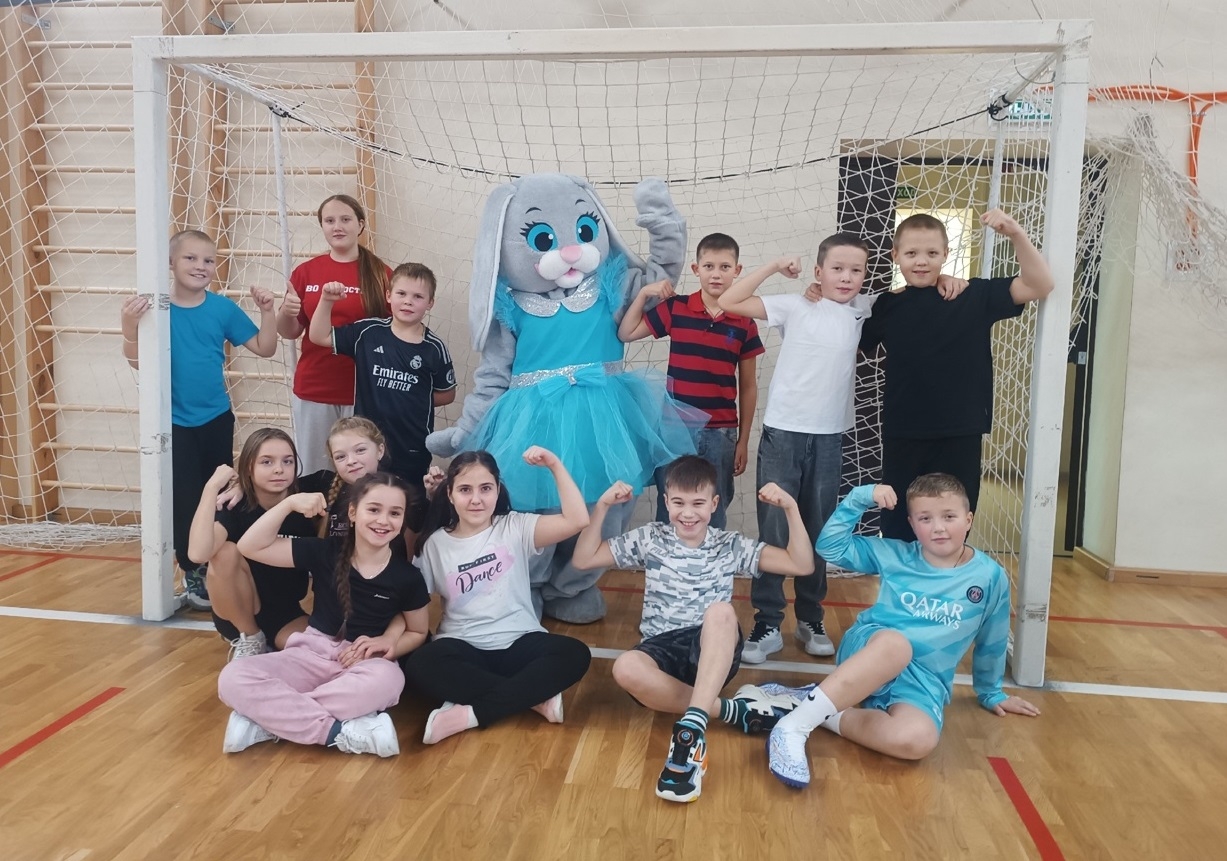 Осенние каникулы в самом разгаре!