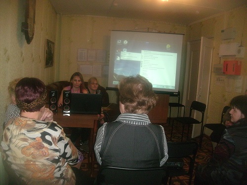 Блокада Ленинграда