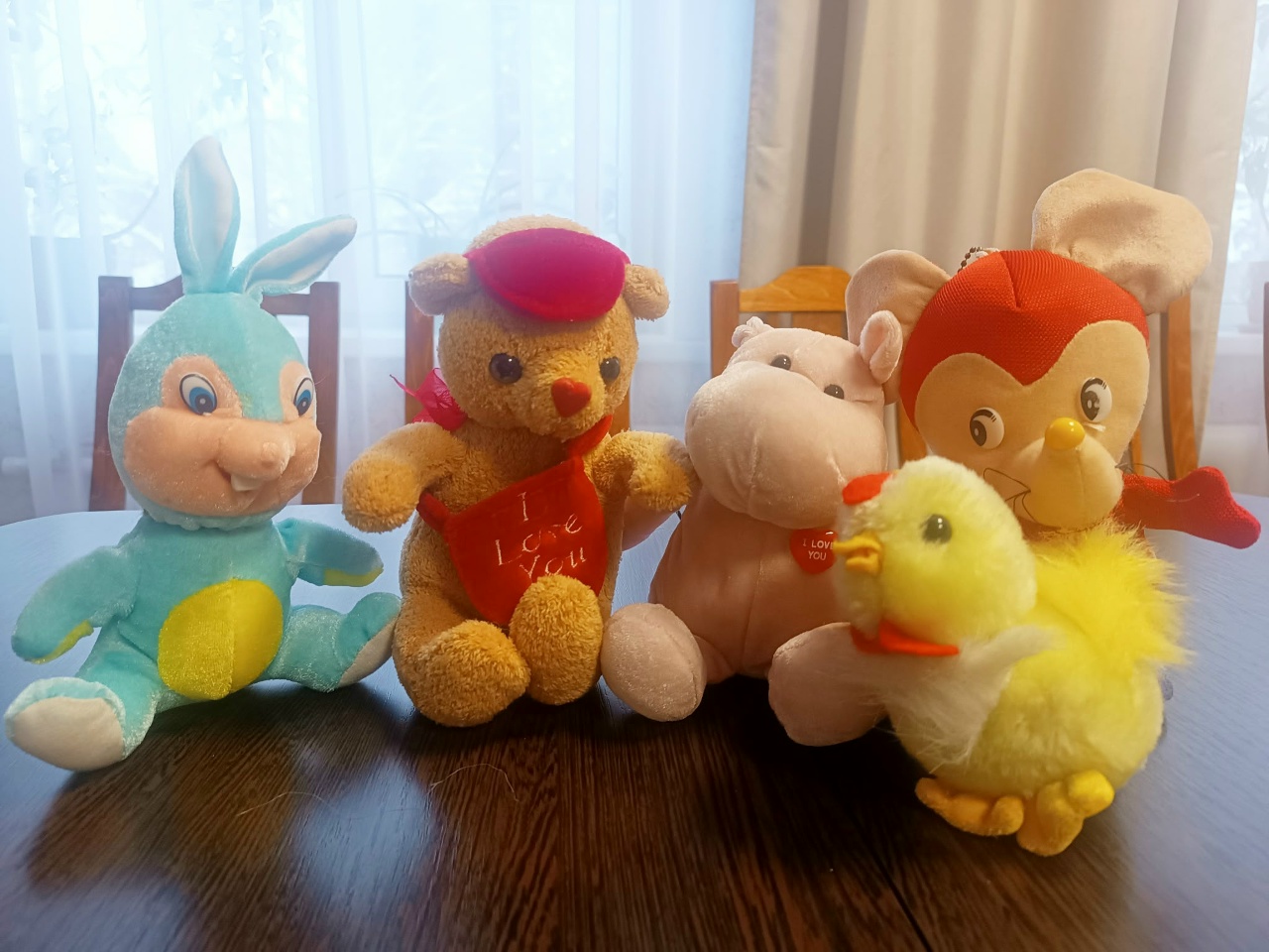 Поздравляем Вас с крещением!