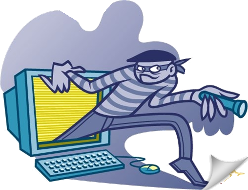 Памятка для родителей - интернет опасность