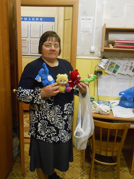 АКЦИЯ "ВНИМАНИЕ СЕМЬЯ"