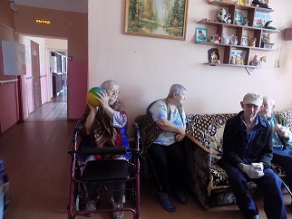 Физкультура - это жизнь