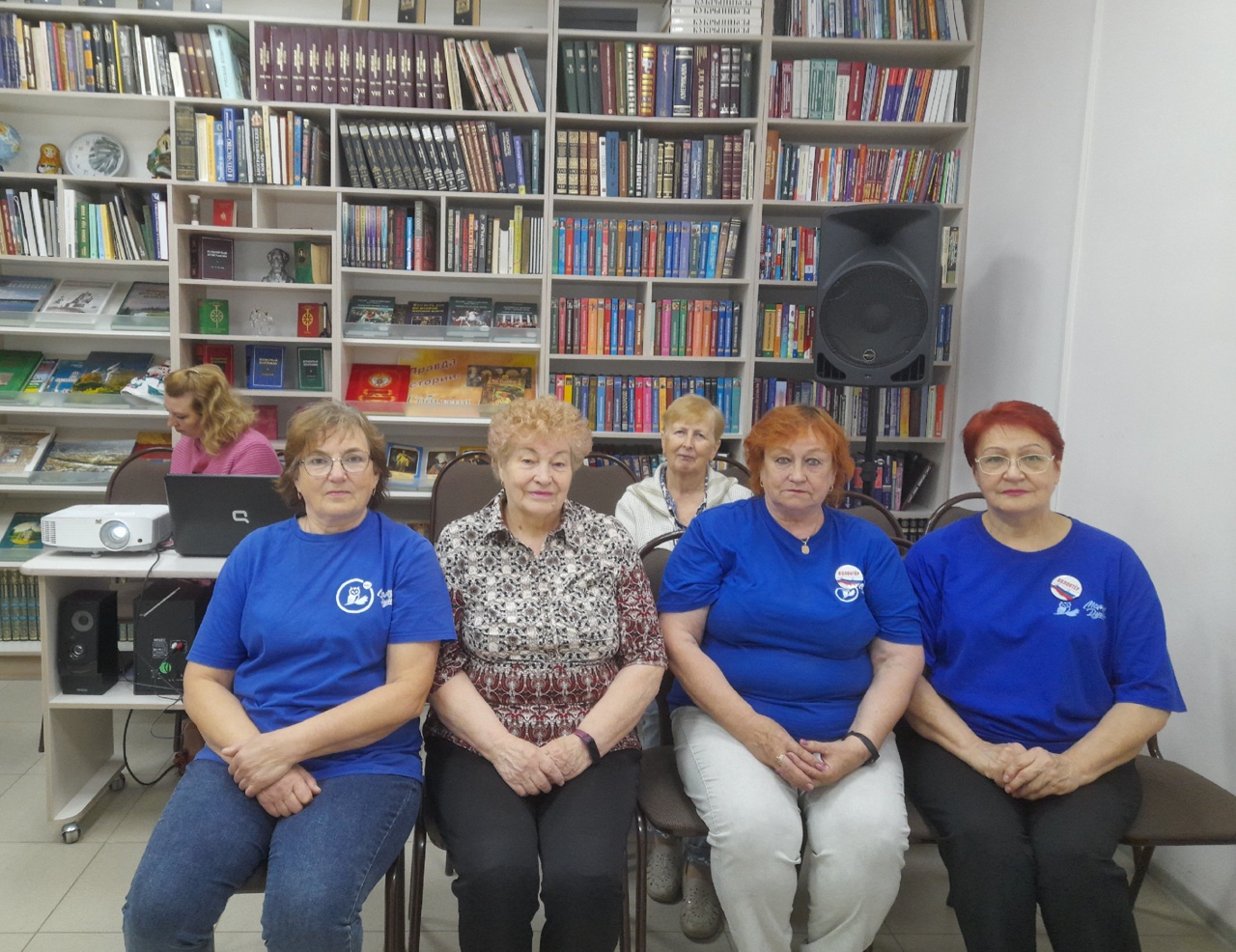  Литературный видеочас «Судьба человеческая – судьба народная»,