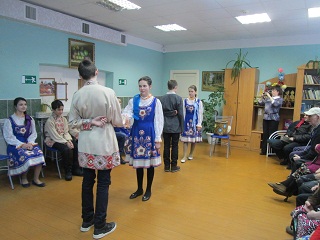 мероприятия к 23 февраля