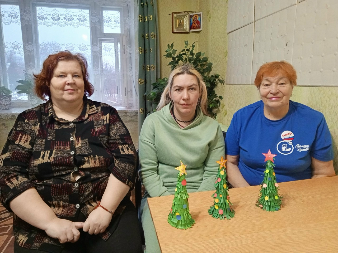 Декабрь – традиционно месяц активной подготовки к новогодним праздникам.