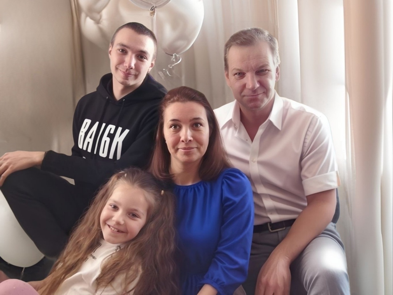 Подведены итоги областного фестиваля «Семейный лад-2025».