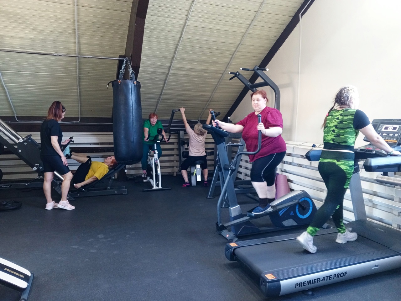 Мы знаем, как важна физическая активность для каждого человека, а для людей с ограниченными возможностями здоровья – это особенно ценный ресурс.