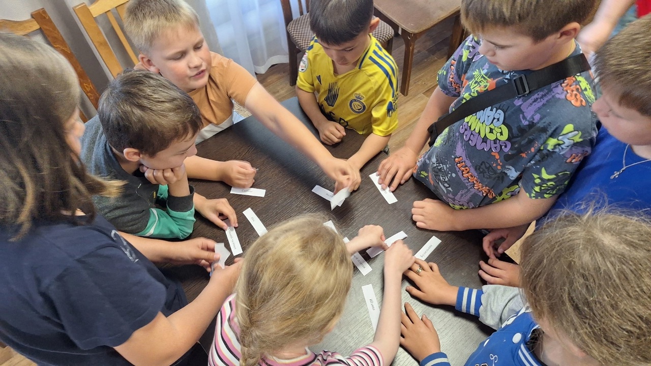 Здоровым быть здорово