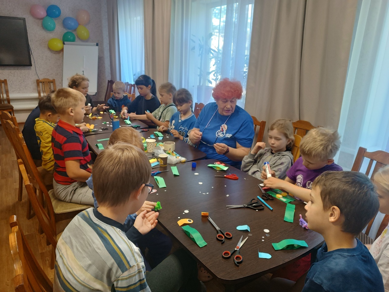 Каникулы с "Каруселью" продолжаются!