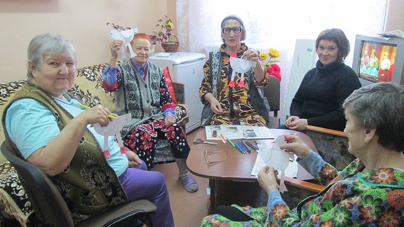 литературная страница