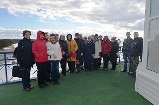 "Социальное сопровождение"семинар