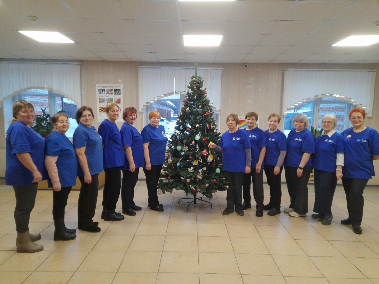 Волшебство продолжается: акция «Елка желаний» объединяет сердца!