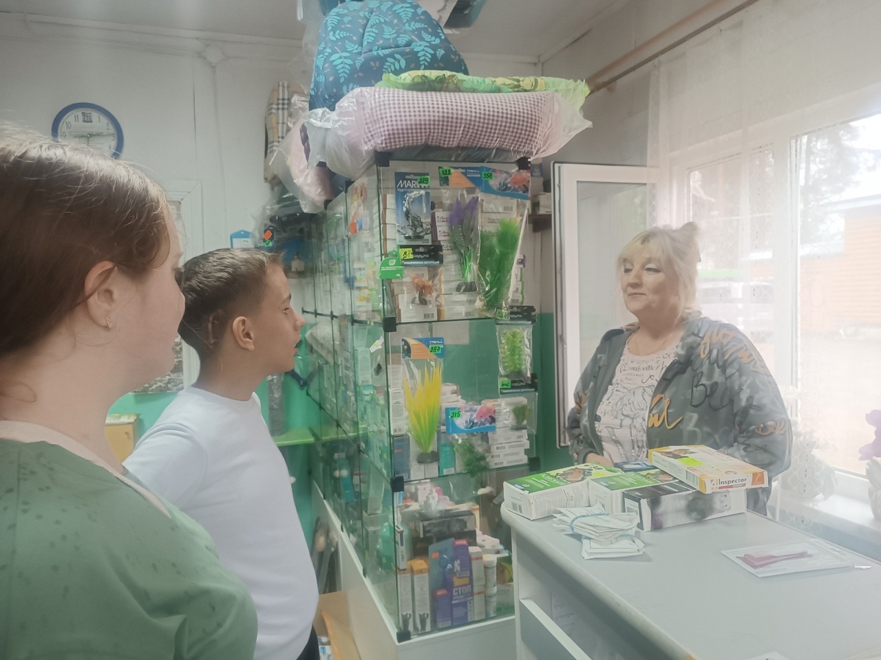 Интересное рядом.....