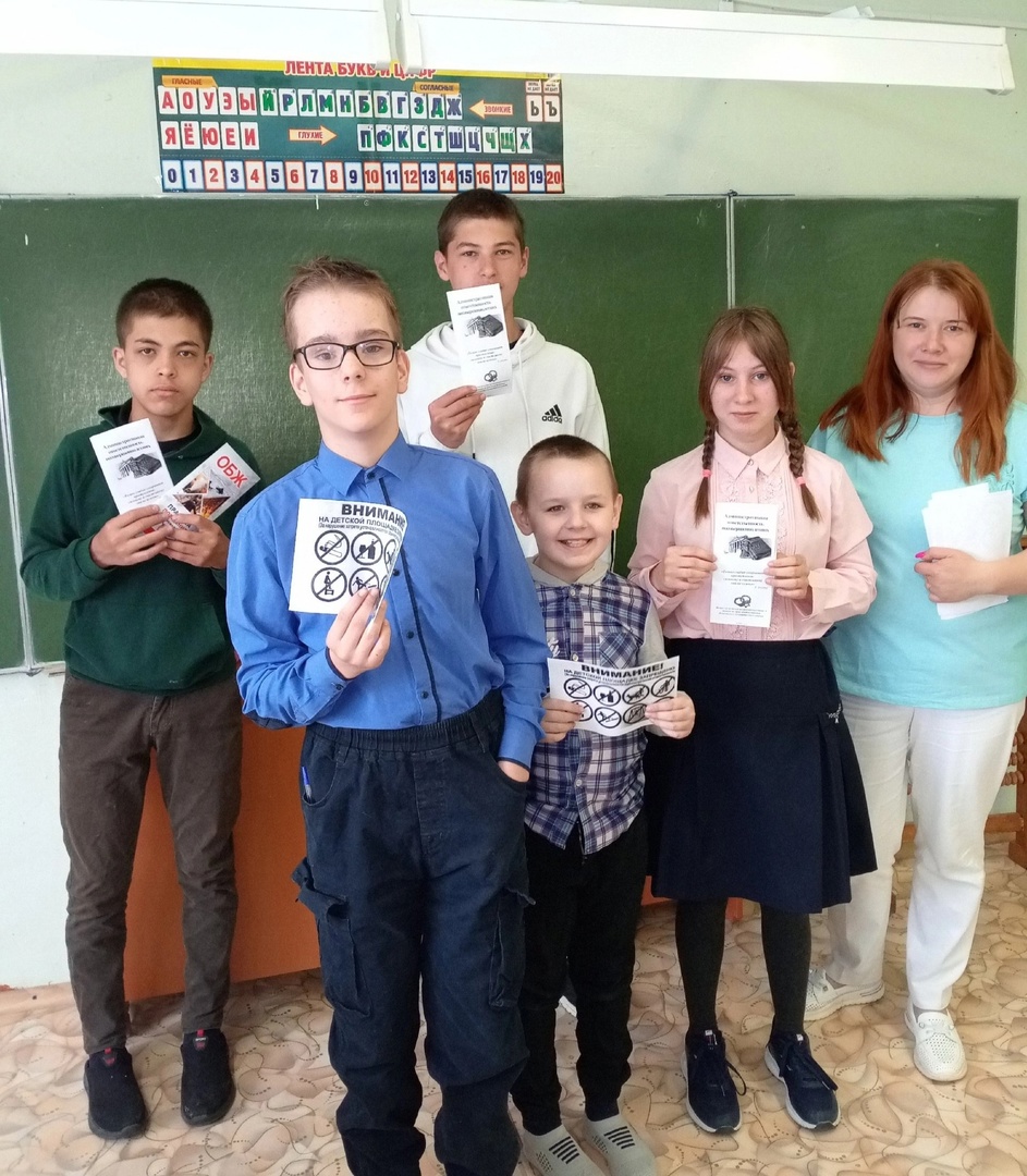 Каникулы – долгожданная пора отдыха и приключений, но важно помнить о безопасности и ответственности.