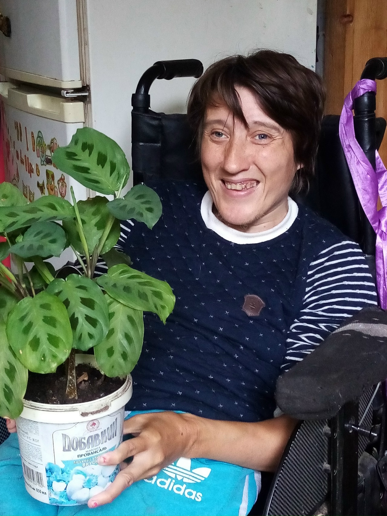 От питомцев к хобби: как Александр и Наталья Лебедевы нашли радость в каждом дне!