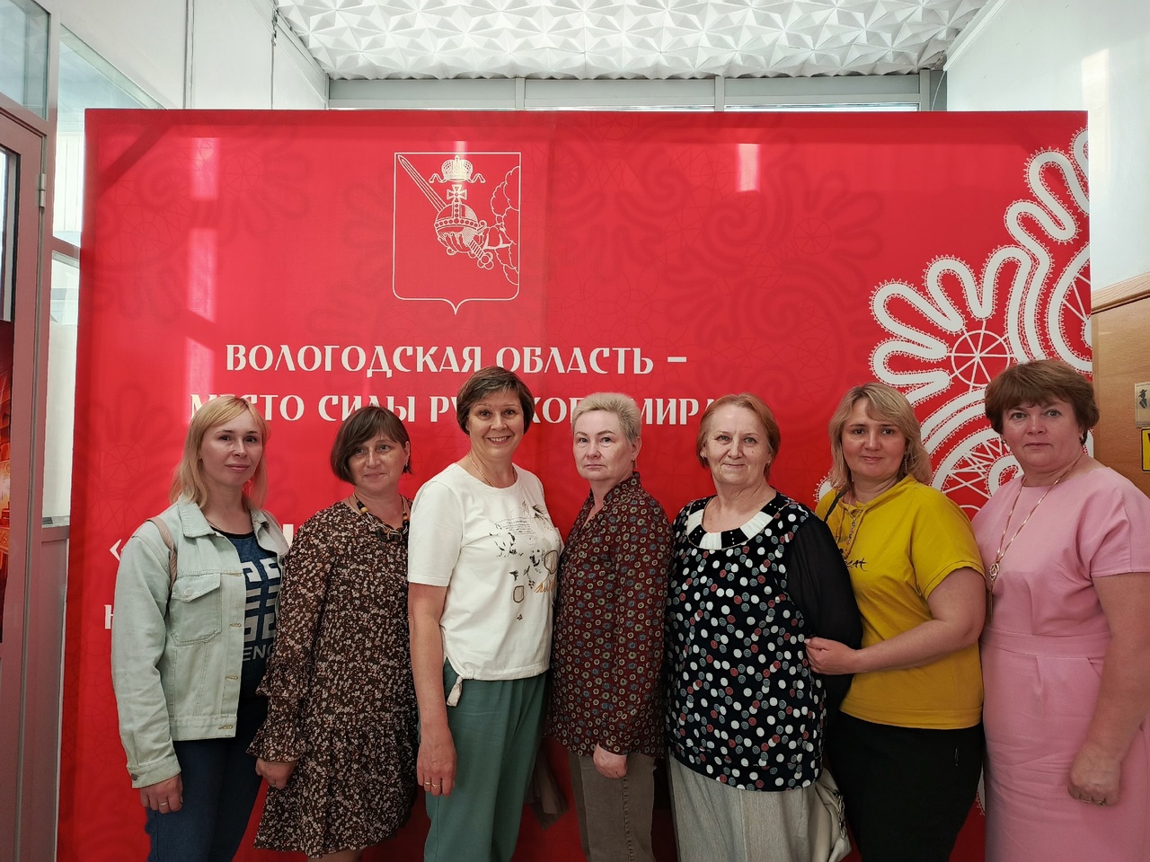 В ритме традиций: Наши специалисты на хореографическом спектакле «От Петрова дня до Святок»!