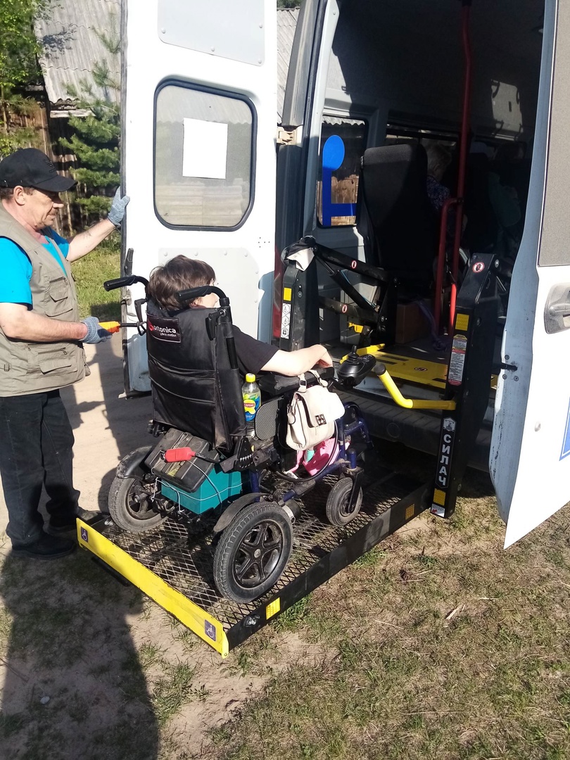 Проект «Старшее поколение» национального проекта «Демография» успешно продолжает работу.