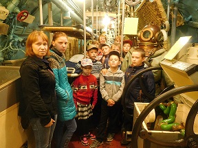 Социальный туризм