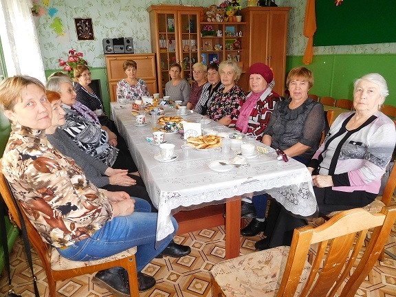 Клуб "Мастерица"