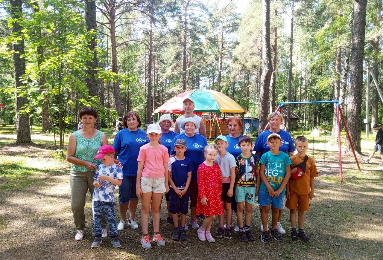 Региональная акция «Моя любимая игра». 2025