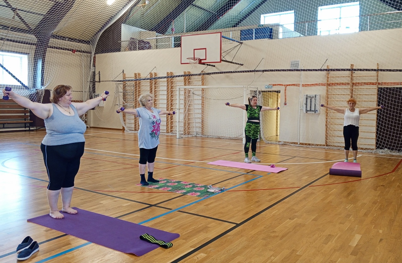 Физическая реабилитация и социальная адаптация через спорт – это эффективный путь к активной жизни.