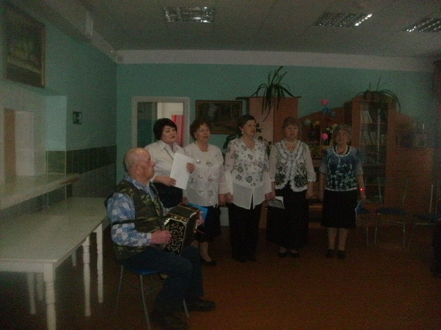 мероприятия к 23 февраля