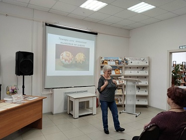 «Мир темари глазами мастера! 