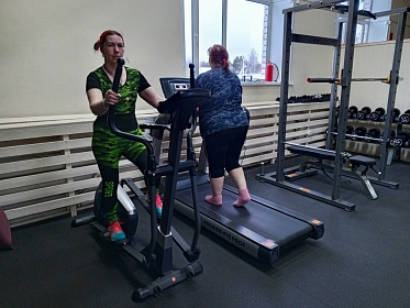 Адаптивная физическая культура играет важнейшую роль в жизни людей с ограниченными возможностями здоровья