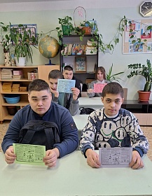 Подростковый возраст – это период становления личности